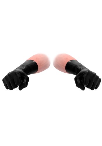 Fist It Latexhandskar