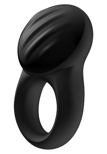 Satisfyer Signet Ring, Appstyrd penisring