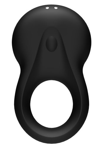 Satisfyer Signet Ring, Appstyrd penisring