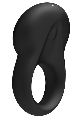 Satisfyer Signet Ring, Appstyrd penisring