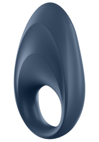 Satisfyer Mighty One, Appstyrd penisring