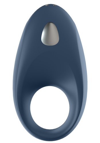 Satisfyer Mighty One, Appstyrd penisring