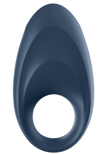 Satisfyer Mighty One, Appstyrd penisring