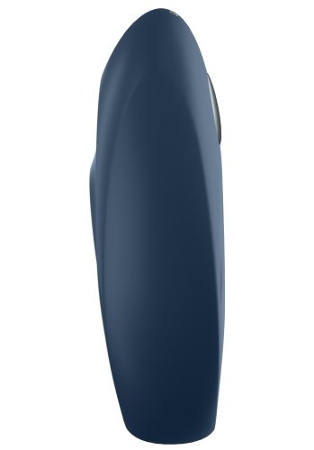 Satisfyer Mighty One, Appstyrd penisring