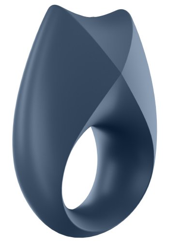 Satisfyer Royal One, Appstyrd penisring