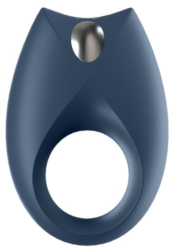 Satisfyer Royal One, Appstyrd penisring