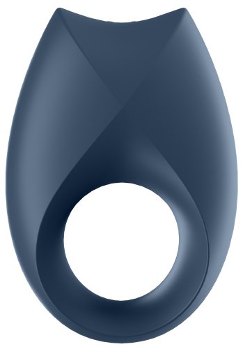 Satisfyer Royal One, Appstyrd penisring