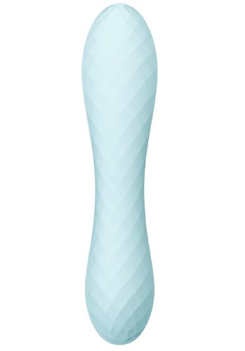 Aquatic Delphine