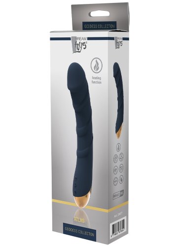 Goddess Collection Atlas