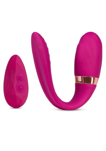 Lush Ava Velvet Parvibrator
