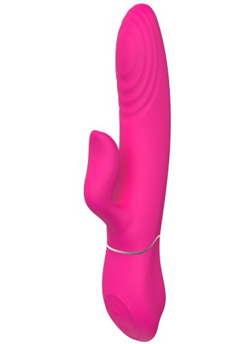 Vibes of Love Duo Thruster