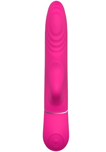 Vibes of Love Duo Thruster