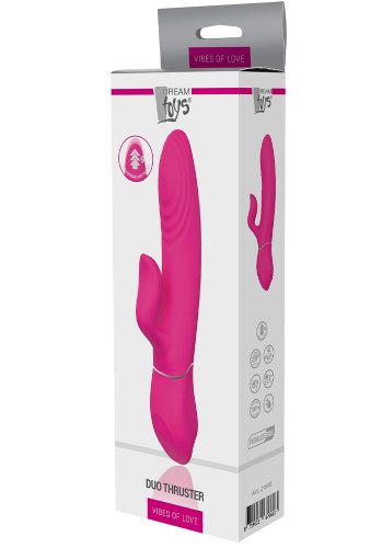 Vibes of Love Duo Thruster