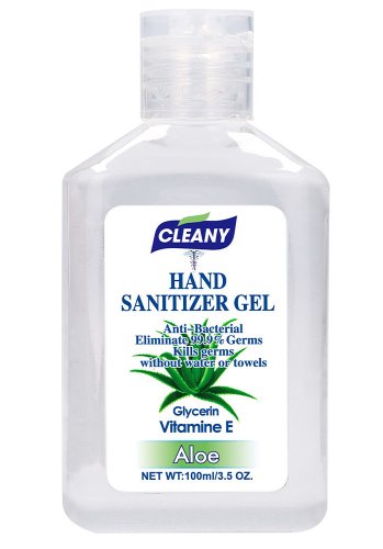 Cleany Handsprit 100 ml