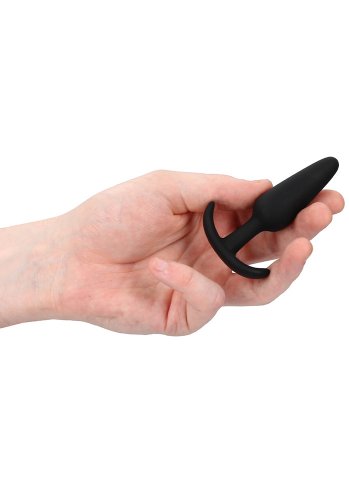 Shots Slim Buttplug