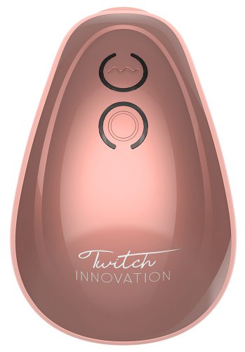 Twitch Innovation by Shots Rosé