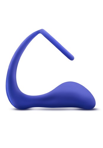 Performance Cockring plug