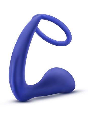 Performance Cockring plug