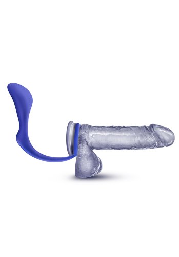 Performance Cockring plug