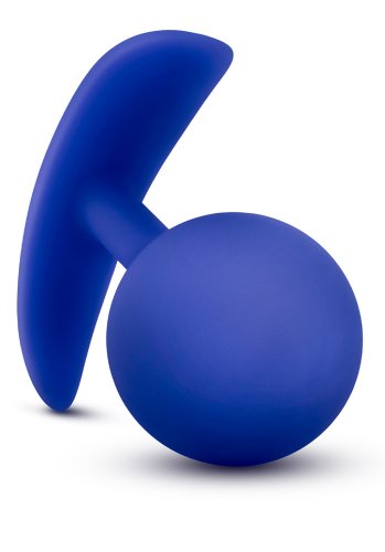 Performance Wearable Vibro Plug