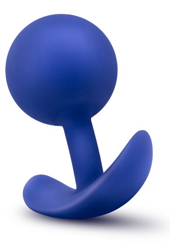 Performance Wearable Vibro Plug