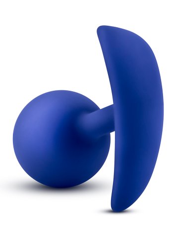 Performance Wearable Vibro Plug