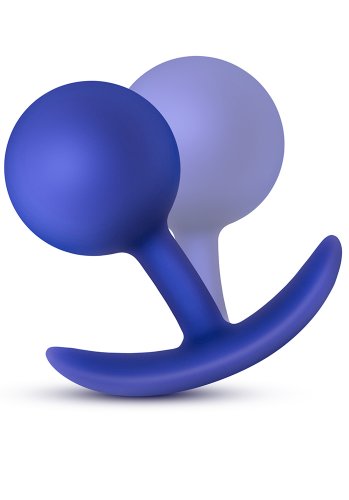 Performance Wearable Vibro Plug
