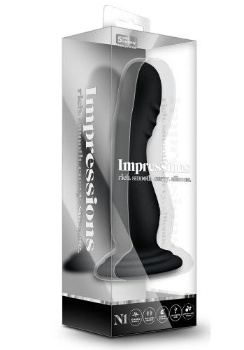 Impressions N1 Black