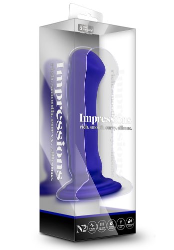 Impressions N2 Blue