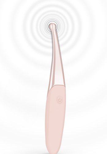 Senzi Vibrator, Pink