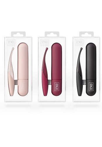 Senzi Vibrator, Pink