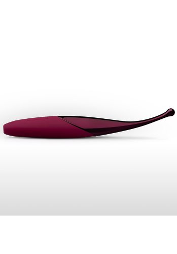 Senzi Vibrator, Red Wine