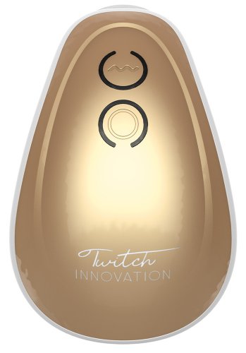 Twitch Innovation by Shots, Gold