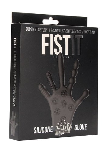 Fist It Stimulation Glove