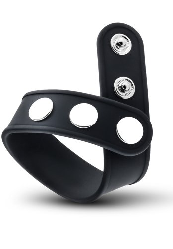 3-Snap Cock Strap