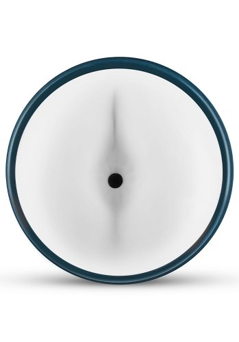 FPPR Anus Masturbator, White