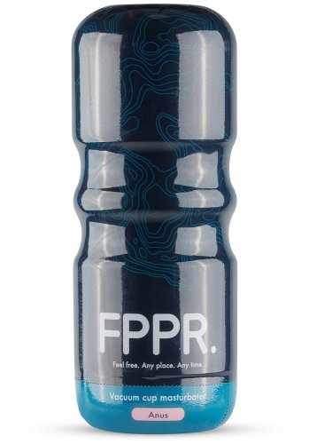 FPPR Anus Masturbator