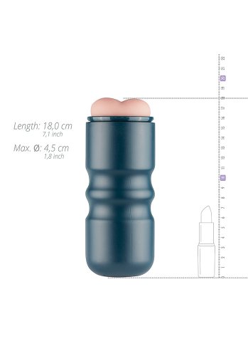 FPPR Anus Masturbator