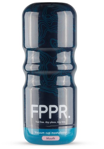 FPPR Mouth Masturbator