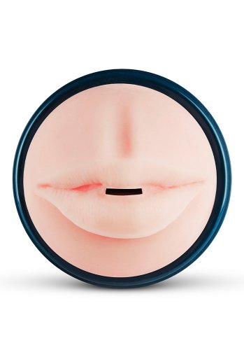 FPPR Mouth Masturbator
