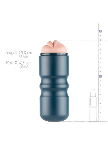 FPPR Mouth Masturbator