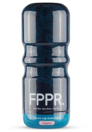 FPPR Vagina Masturbator