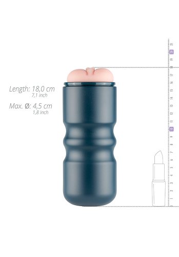 FPPR Vagina Masturbator