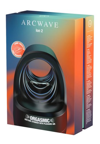 Arcwave Ion 2