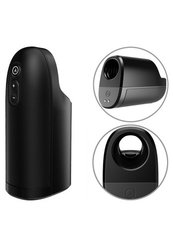 Arcwave Ion 2 | Onanihjälpmedel | Intimast