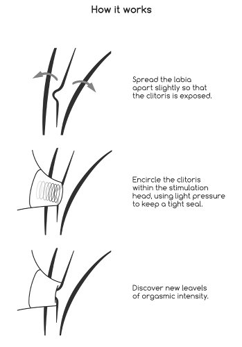 Irresistible Mythical Pink