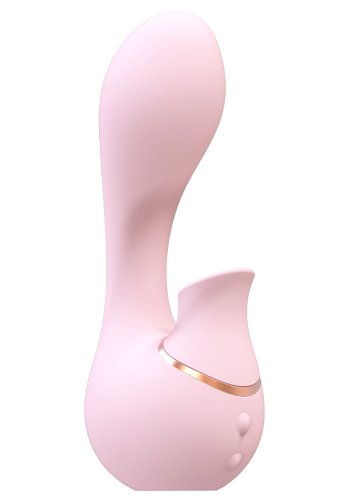 Irresistible Mythical Pink