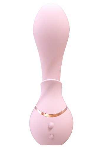 Irresistible Mythical Pink