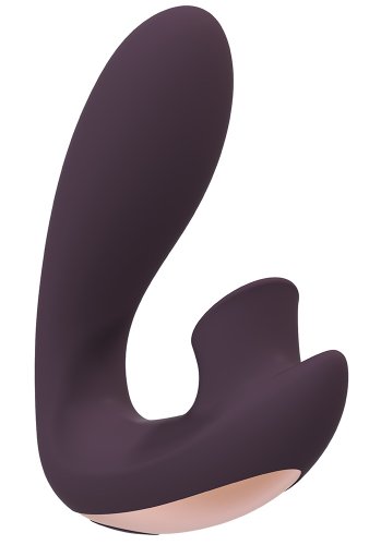 Irresistible Desirable Purple