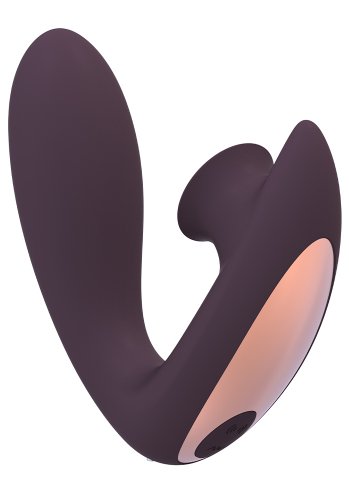 Irresistible Desirable Purple